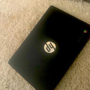 Only used once need a bigger laptop for my job , it’s new with charger !